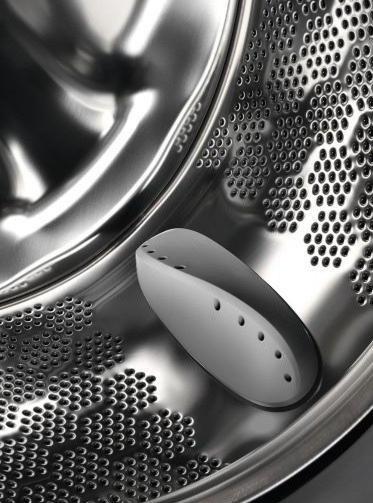 Пральна машина ELECTROLUX EW2F727WP - зображення 2
