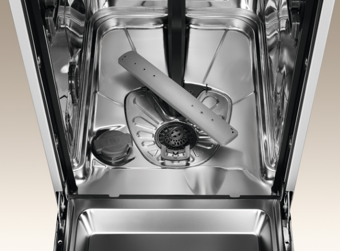 Посудомийна машина Electrolux ESF 9420 LOW - изображение 2