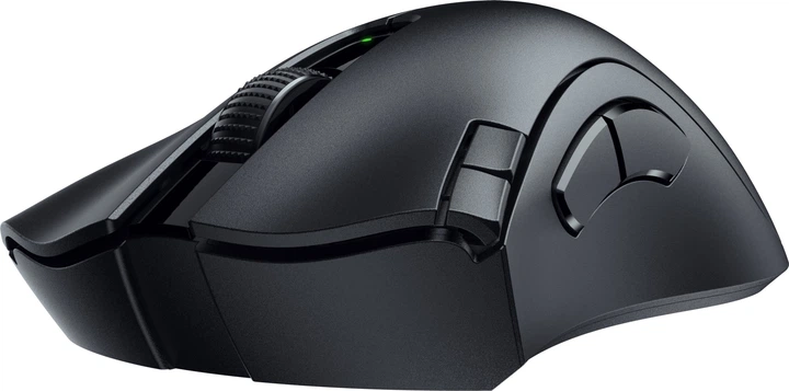 Razer deathadder cross fire edition(未開封) Razer deathadder cross fire edition(未開封) Razer deathadder