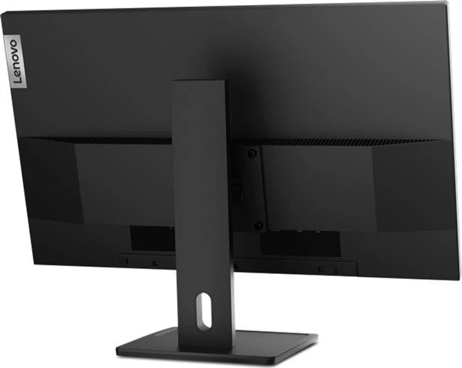 Монітор 27" Lenovo ThinkVision E27q-20 (62D0GAT1EU) - Фото 7 Монітор 27" Lenovo ThinkVision E27q-20 (62D0GAT1EU) - зображення 7