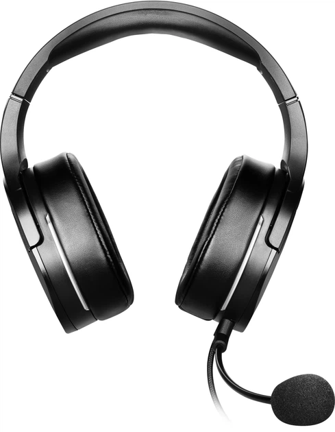 Навушники MSI Immerse GH20 - зображення 2