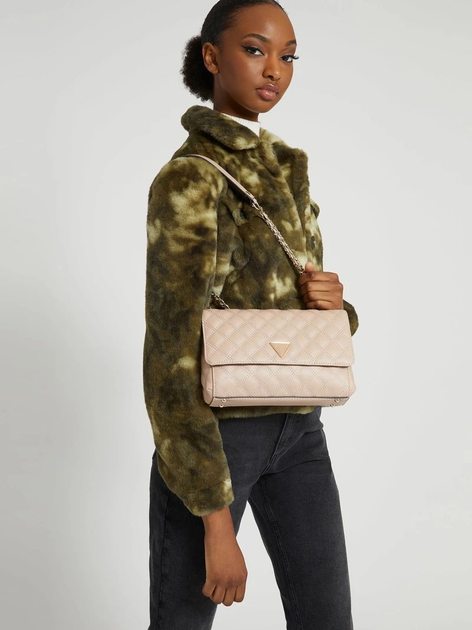 Guess cessily convertible xbody flap Clearance