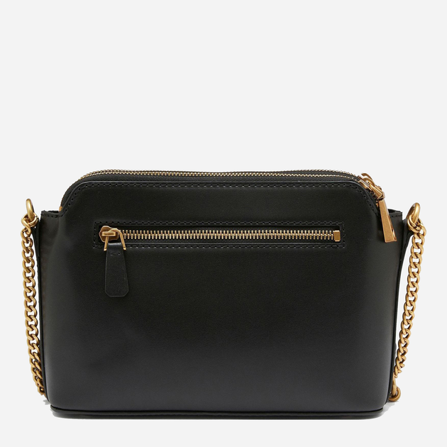 bea double zip crossbody