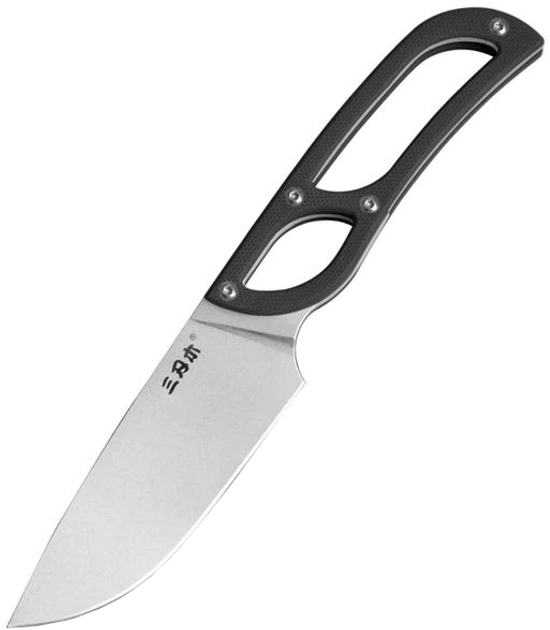 Туристический нож San Ren Mu S-628 (S-628) - изображение 1