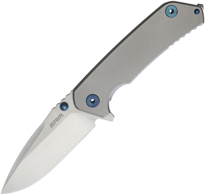 Карманный нож San Ren Mu 9008 TZ (9008TZSRM) - изображение 1