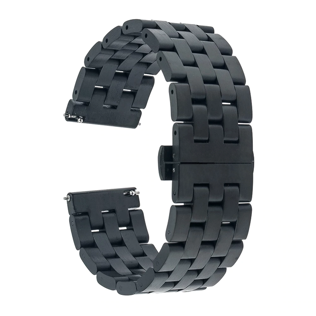 Ремешок SmartWatch на смарт часы Xiaomi Amazfit Pace металлический 22 ...