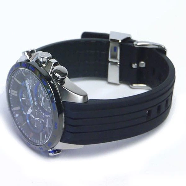 Часы Casio Edifice EQB-501XBR-1A – купить онлайн на ROZETKA