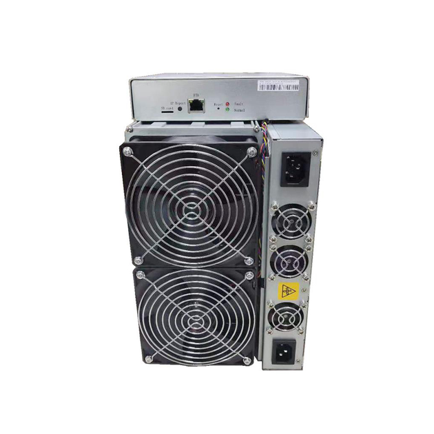 antminer t17e