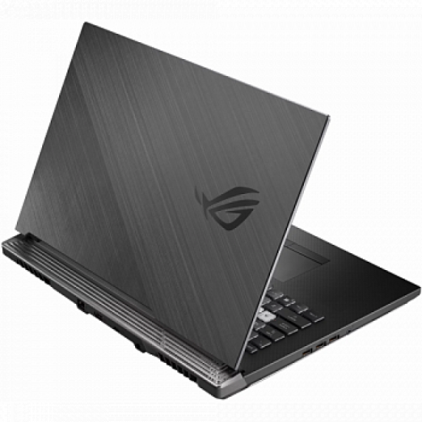 Ноутбук ASUS ROG Strix Hero III G731GW (G731GW-H6170T) Refurbished - изображение 3