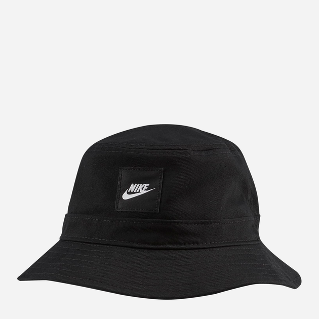 Панама Nike Bucket Futura Core CK5324-010 L/XL Черная (193150603501 ...