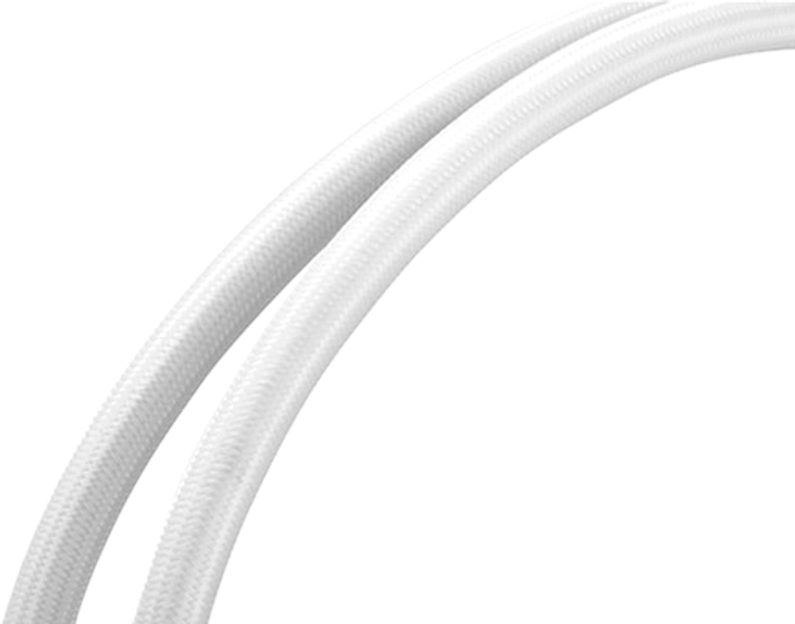 Система жидкостного охлаждения Lian Li Galahad AIO 360 White Liquid Cooler with RGB (G89.GA360A.01) - изображение 6