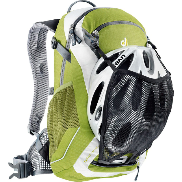 Deuter bike 2024 one 18 sl