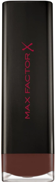 Szminka do ust matowa Max Factor Color Elixir matowa No. 55 Desert 4 g (3614227927469) - obraz 2
