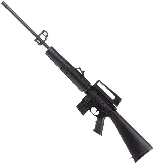 Пневматическая винтовка Beeman Sniper 1910 Gas Ram - изображение 1