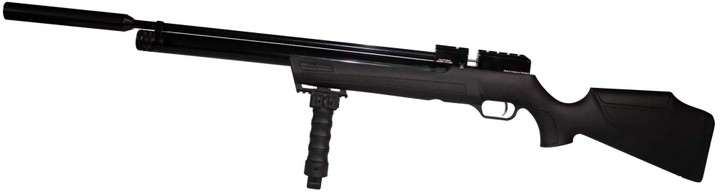 Пневматическая винтовка (PCP) Ekol Esp1450H (4,5 мм) - изображение 2