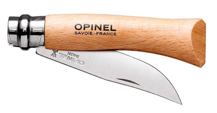 Нож Opinel №7 VRI - изображение 2