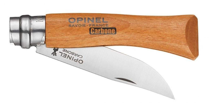 Нож Opinel №7 VRN - изображение 2