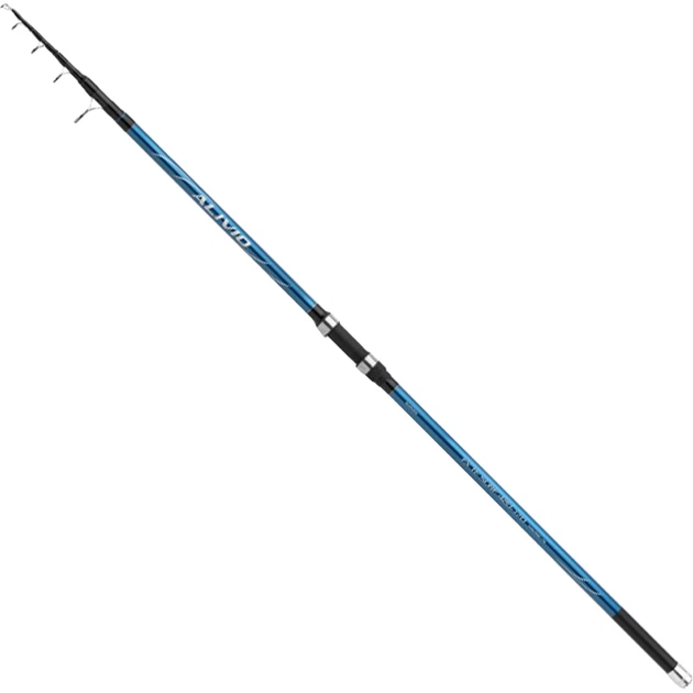 Caña Shimano Alivio GX Surf TE 420-200g - Distrimar S.L