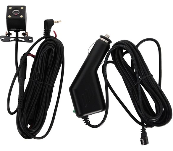 Зеркало с видеорегистратором Pioneer VREC-200CH - изображение 3