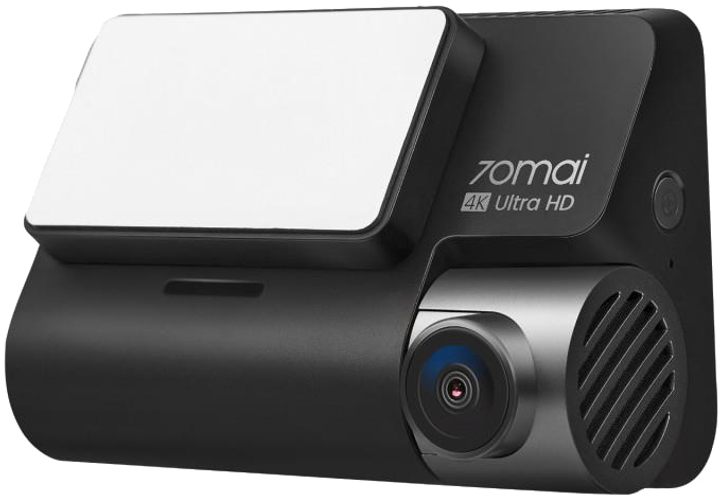 Відеореєстратор Xiaomi 70mai Dash Cam A800S - зображення 1