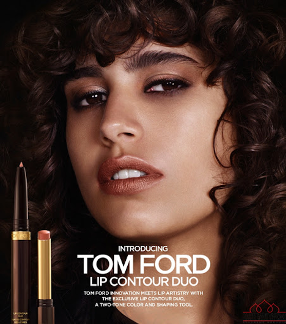 Помада-карандаш для губ Tom Ford Beauty Lip Contour Duo 08 Make Me – низкие  цены, кредит, оплата частями в интернет-магазине ROZETKA | Купить в  Украине: Киеве, Харькове, Днепре, Одессе, Запорожье, Львове