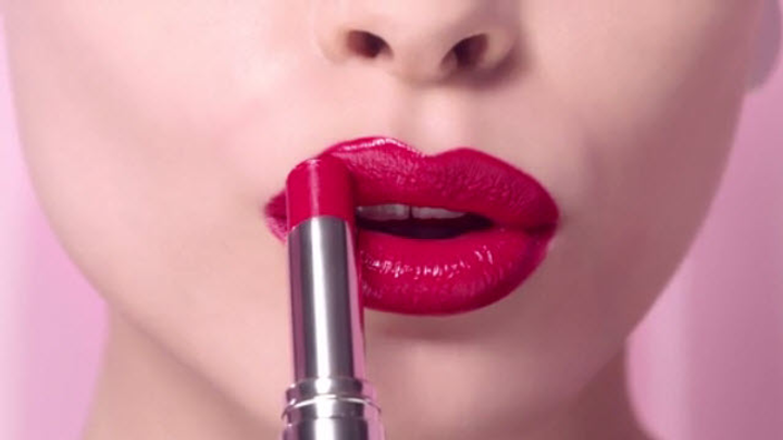 Son Dior 744 Diorama  Addict Lipstick Rouge Shine  Thế Giới Son Môi