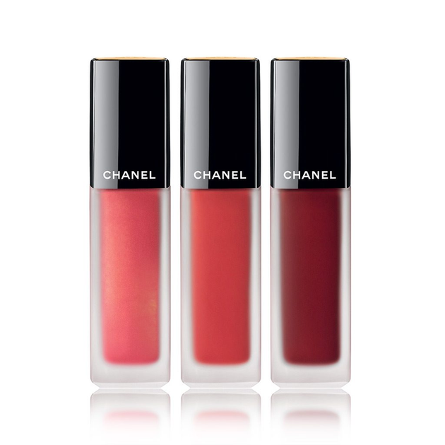 chanel rouge allure ink harga