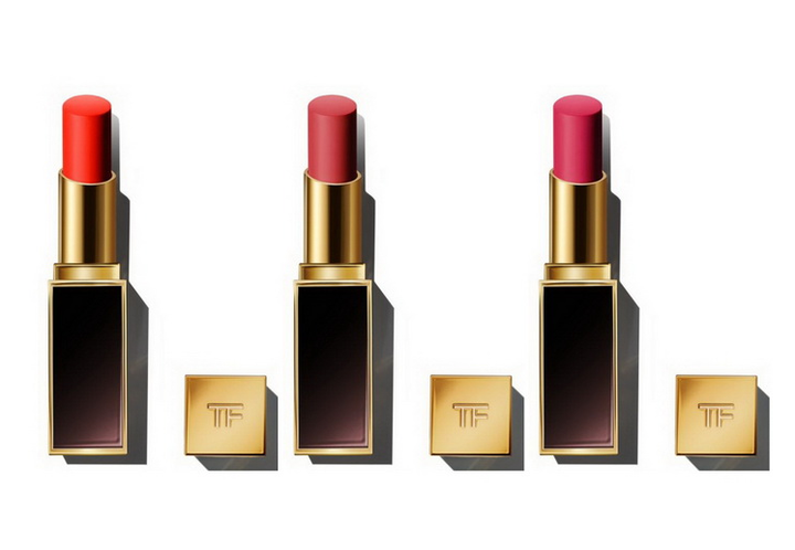 Помада для губ Tom Ford Lip Color Satin Matte La Woman – низькі ціни,  кредит, оплата частинами в інтернет-магазині ROZETKA | Купити в Україні:  Києві, Харкові, Дніпрі, Одесі, Запоріжжі, Львові