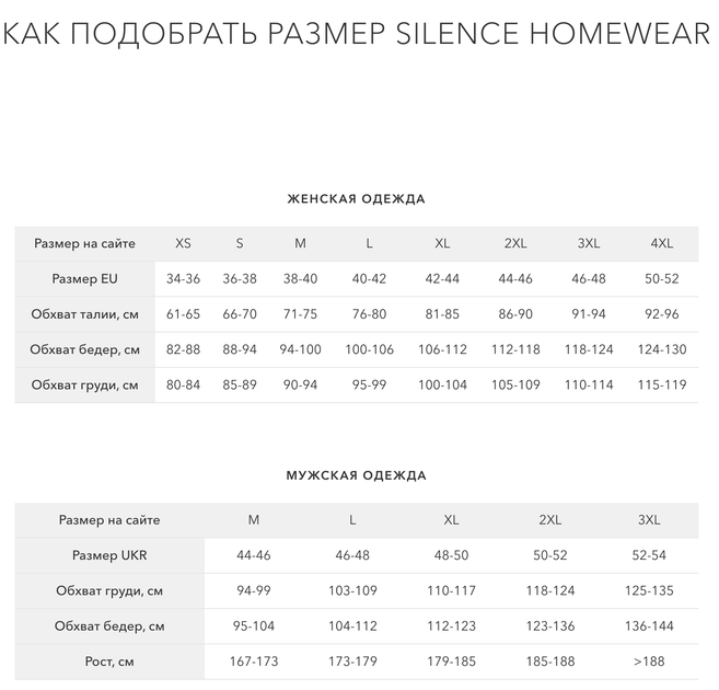 Комплект для дома с кружевом Silence 053 Navy blue 48(XL) Синий 