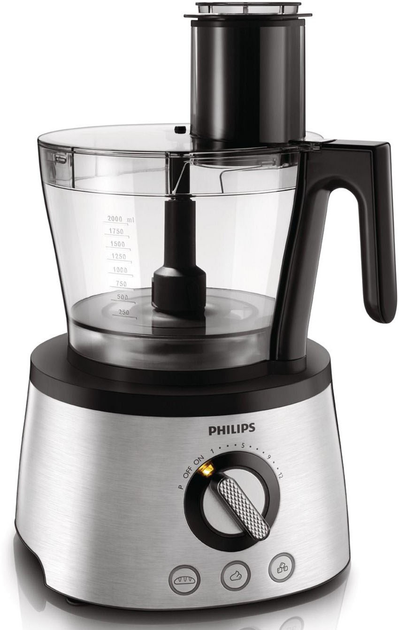 Кухонний комбайн PHILIPS Avance Collection HR7778/00 - зображення 3