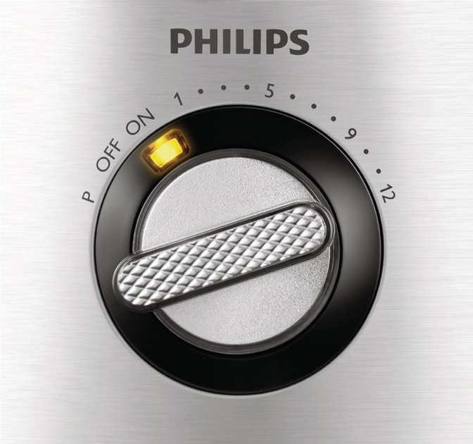 Кухонний комбайн PHILIPS Avance Collection HR7778/00 - зображення 4
