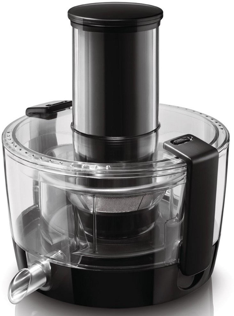 Кухонний комбайн PHILIPS Avance Collection HR7778/00 - зображення 5