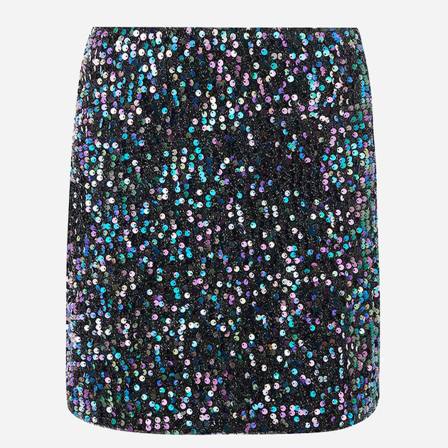 Oasis cheap tinsel skirt