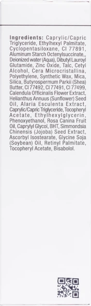 Krem do twarzy Christina Comodex Cover&Shield tonujący SPF 20 30 ml (7290100366356) - obraz 3