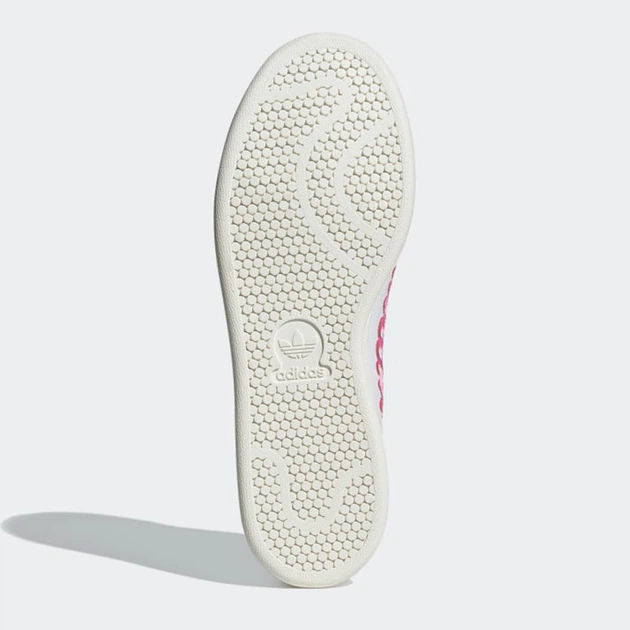 Sneakersy damskie adidas Originals Stan Smith FX5569 38.5 (6.5UK) 25 cm Białe (4064037527479) - obraz 6