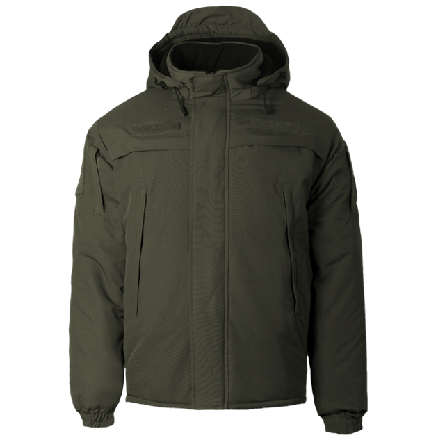 Куртка Camo-Tec CT-918, 50, Olive - изображение 1