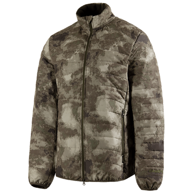 Куртка Camo-Tec CT-679, 48, A-TACS AU - изображение 2