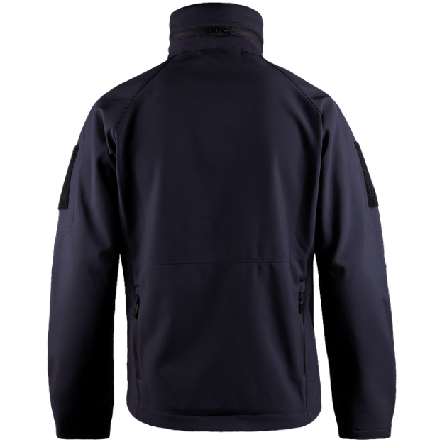 Куртка Camo-Tec CT-1086, S, DarkBlue - зображення 2