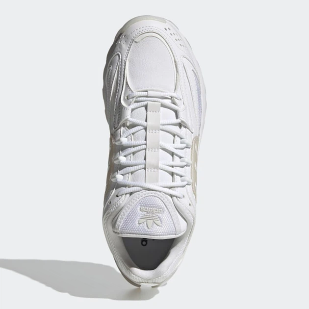 Жіночі кросівки adidas Originals Thesia W FY4634 35 (3.5UK) 22.2 см Білі (4064036871719) - зображення 5