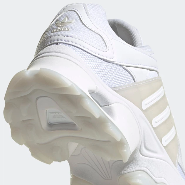 Жіночі кросівки adidas Originals Thesia W FY4634 35 (3.5UK) 22.2 см Білі (4064036871719) - зображення 8