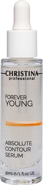 Сыворотка Christina Совершенный контур Forever Young Absolute Contour Serum 30 мл (7290100365519) 