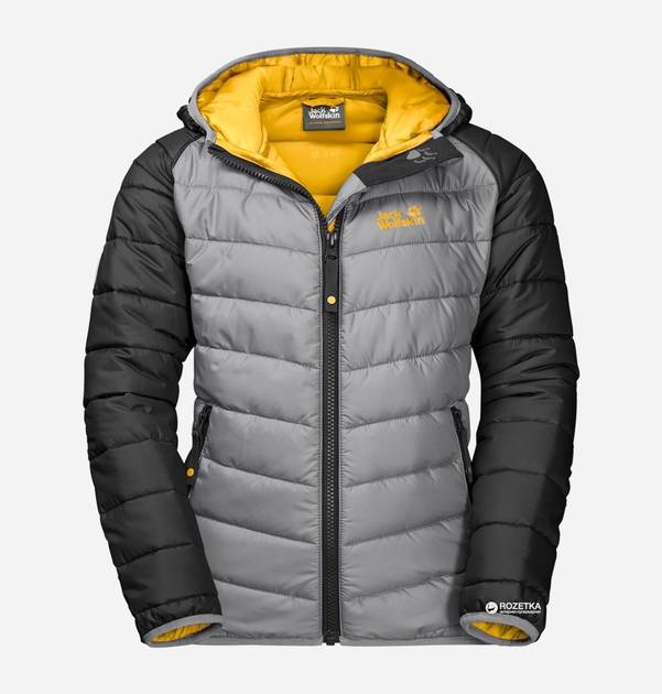 Jack wolfskin zenon clearance 164