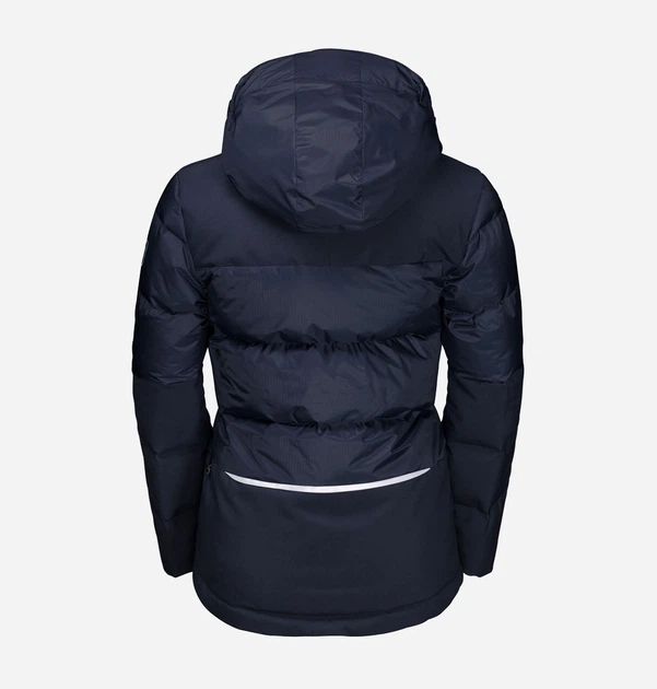 Куртка зимняя Jack Wolfskin Mount Cook Jacket Kids 1608131-1910