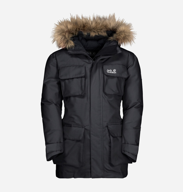 Jack wolfskin ice sales explorer