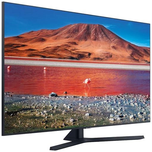 Телевизор Samsung UE55AU7500 Smart - изображение 2