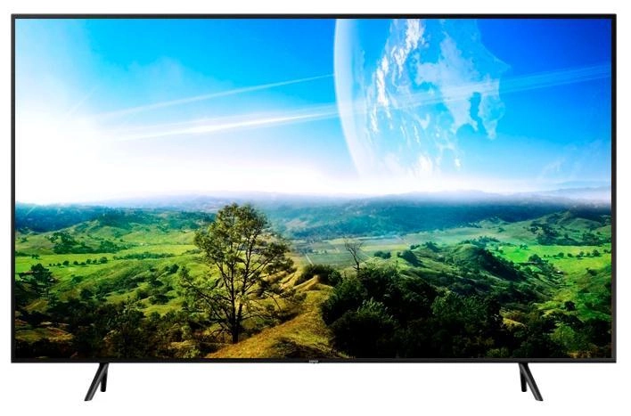 Телевизор Samsung QE55Q60RA Smart - изображение 1