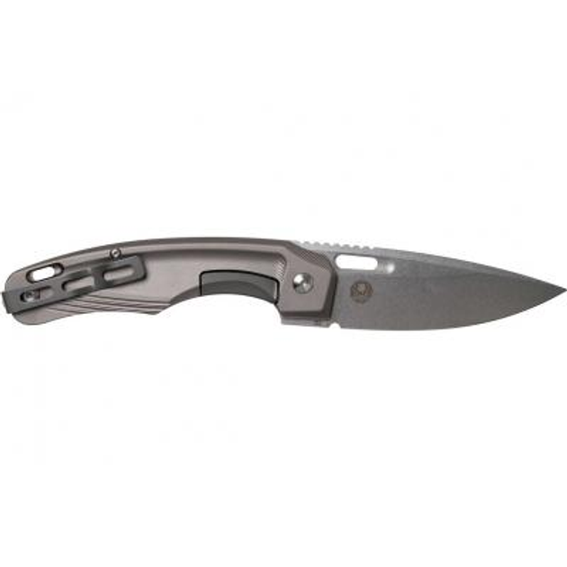 Нож Boker Plus Warbird, Aluminium (01BO749) - изображение 2