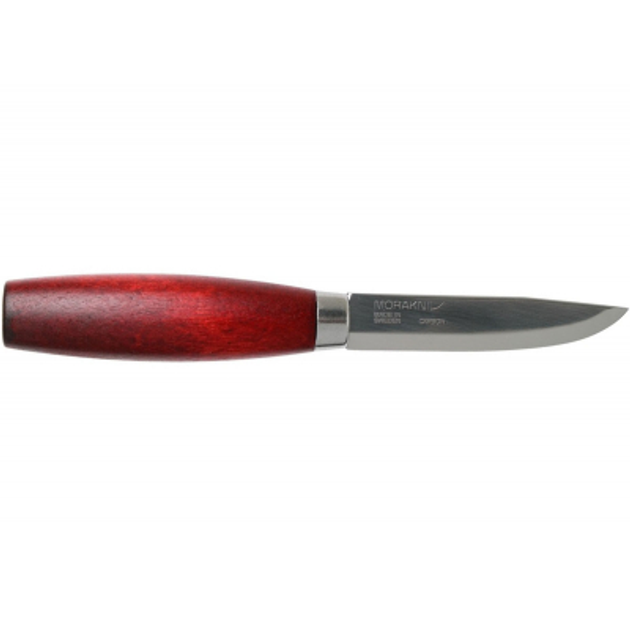 Нож Morakniv Classic 1/0 carbon steel (13603) - изображение 2