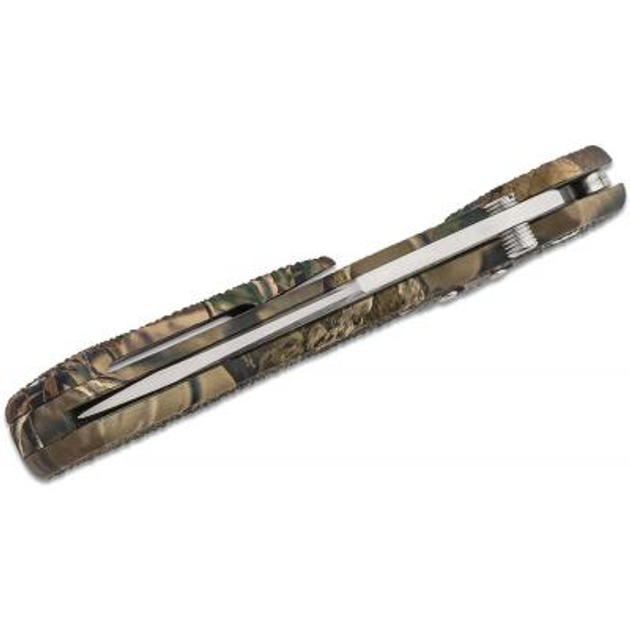 Нож Cold Steel Double Safe Hunter Camo (23JD) - зображення 2