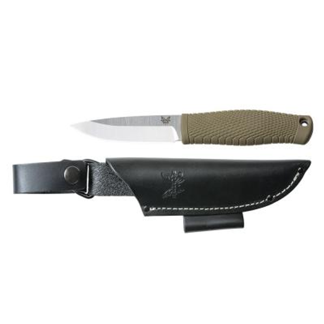 Нож Benchmade Puukko 3V (200) - изображение 2